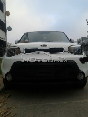 KIA Soul occasion 370945