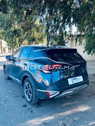 Kia Sportage occasion Diesel Modèle 2024