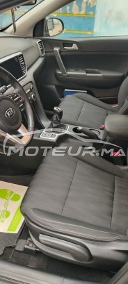 Kia Sportage occasion Diesel Modèle 2022