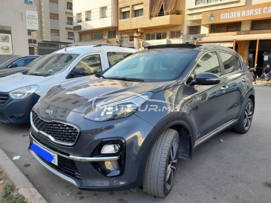 KIA Sportage occasion 1979952