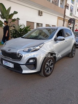 KIA Sportage occasion 1913949