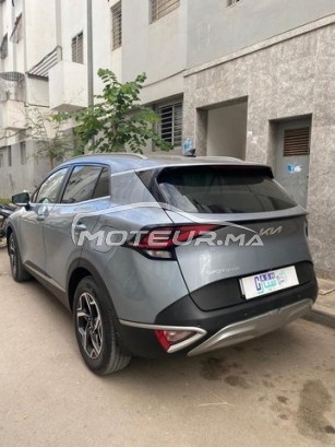 Kia Sportage occasion Diesel Modèle 2023