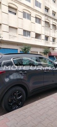 Kia Sportage occasion Diesel Modèle 2022