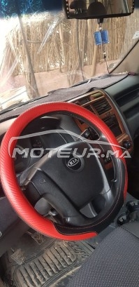 KIA Sportage occasion 1394653