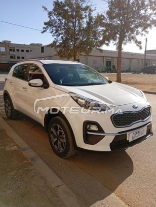 KIA Sportage occasion 1958806