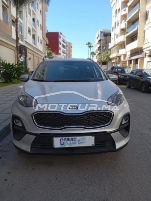 KIA Sportage occasion 1913950