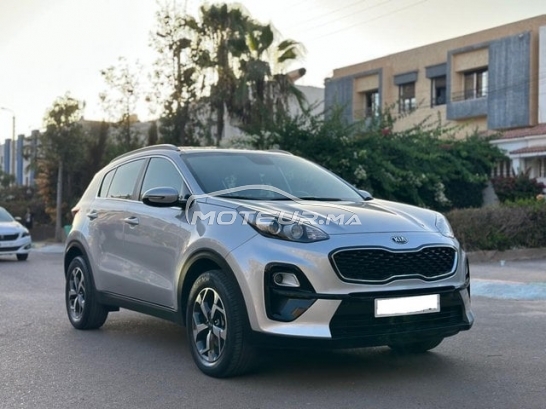 KIA Sportage occasion 1893680