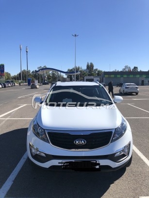 KIA Sportage 2016 occasion 1096926