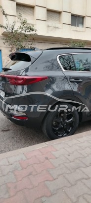 Kia Sportage occasion Diesel Modèle 2022