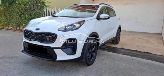 KIA Sportage occasion 1922999