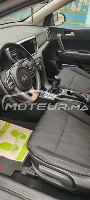 Kia Sportage occasion Diesel Modèle 2022