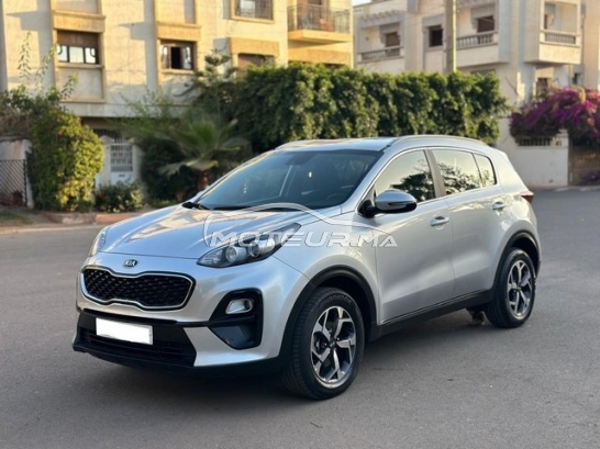 KIA Sportage occasion 1892523