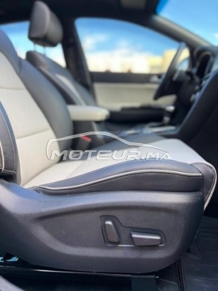 Kia Sportage occasion Diesel Modèle 2021