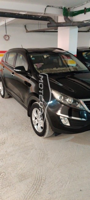 KIA Sportage occasion 1076076