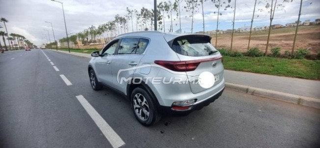 سيارة في المغرب KIA Sportage - 460306