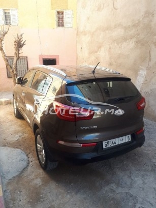 KIA Sportage occasion 1171788