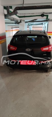 KIA Sportage occasion 1076169