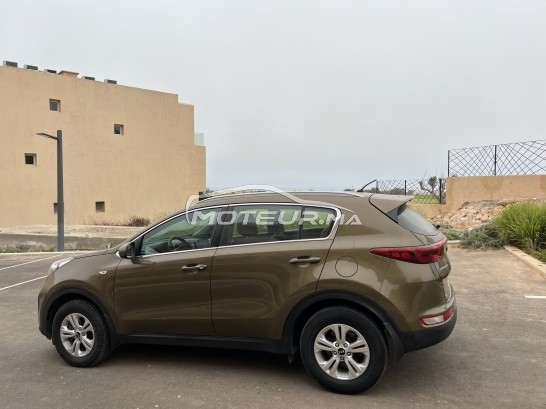 KIA Sportage 2017 occasion 1888714