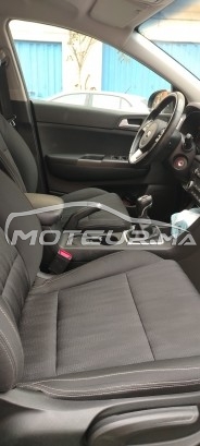 Kia Sportage occasion Diesel Modèle 2022