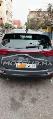 Kia Sportage occasion Diesel Modèle 2022