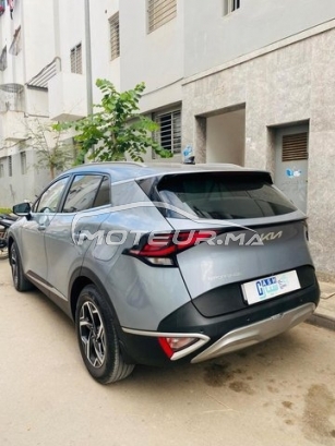 Kia Sportage occasion Diesel Modèle 2023