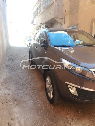 KIA Sportage occasion 1171785