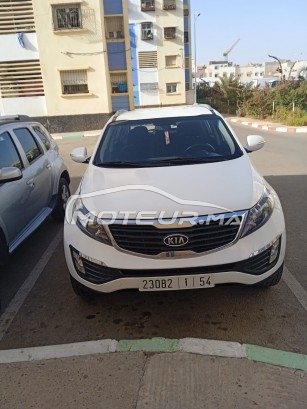 KIA Sportage occasion 1333912