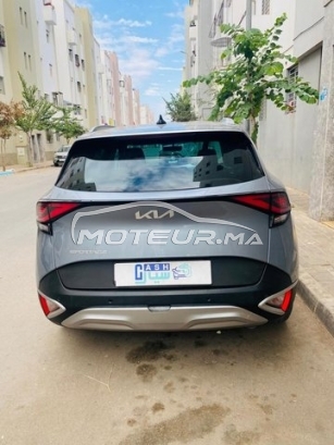 Kia Sportage occasion Diesel Modèle 2023