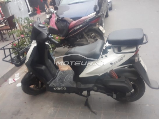 KYMCO Agility 50 occasion  1866968