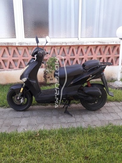 KYMCO Agility 50 occasion  1256367