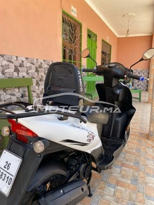 KYMCO Agility mmc 50 occasion  1664629