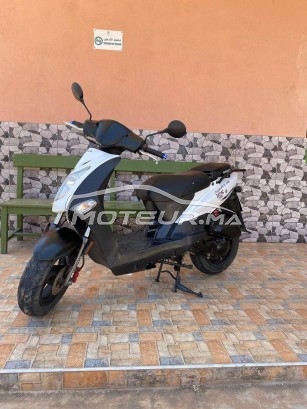 KYMCO Agility mmc 50 occasion  1664626