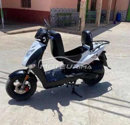 KYMCO Agility mmc 50 occasion  1664625