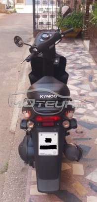 KYMCO Agility 50 2t occasion  506996