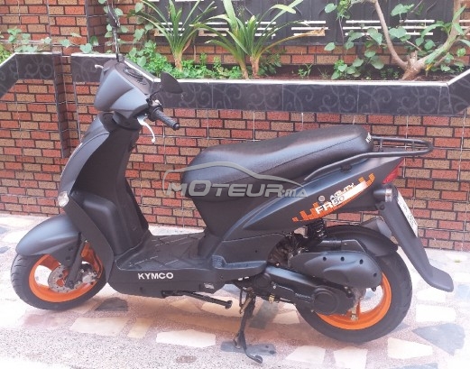KYMCO Agility 50 2t occasion  506997