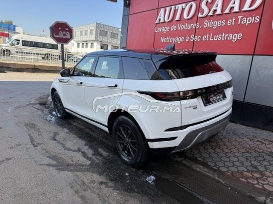 Voiture au Maroc LAND-ROVER Autre - 459341