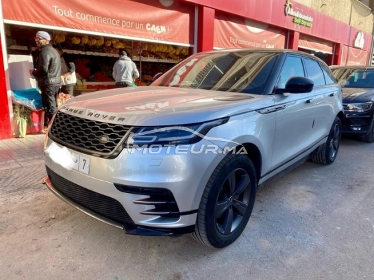 LAND-ROVER Autre مستعملة