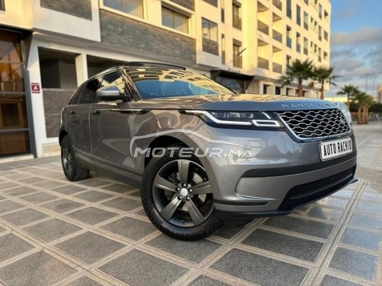 LAND-ROVER Autre occasion