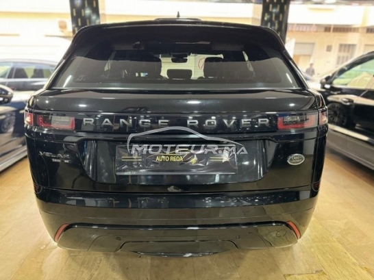 Land rover Autre occasion Diesel Modèle 2019