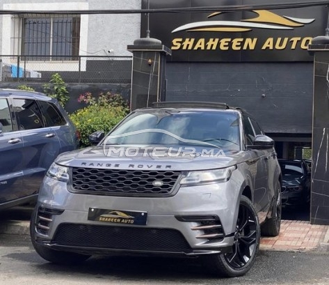 Voiture au Maroc LAND-ROVER Autre - 459593