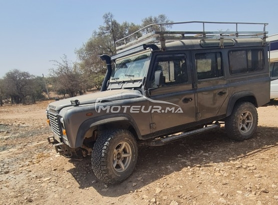 LAND-ROVER Defender occasion 1880351