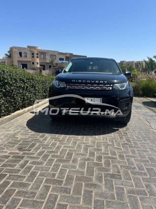 Land rover Discovery occasion Diesel Modèle 2019