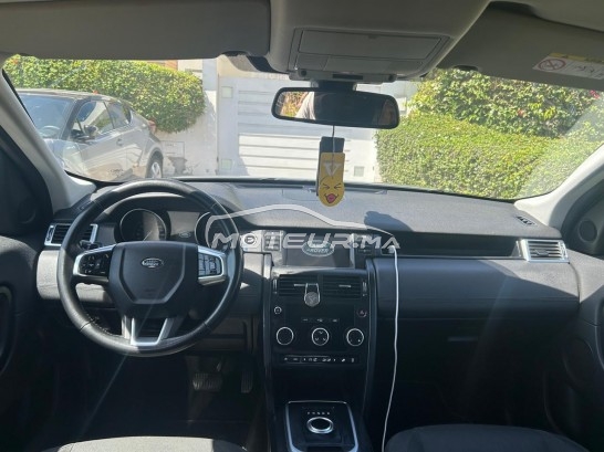 Land rover Discovery occasion Diesel Modèle 2019