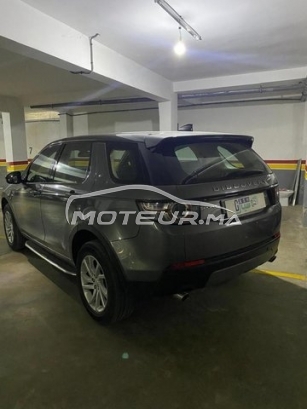 Land rover Discovery occasion Diesel Modèle 2019