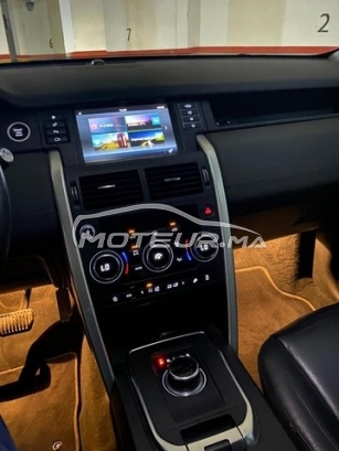 Land rover Discovery occasion Diesel Modèle 2019