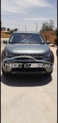 LAND-ROVER Discovery sport Tde occasion 1880939