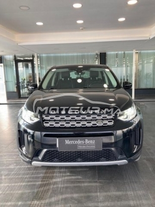 LAND-ROVER Discovery sport occasion