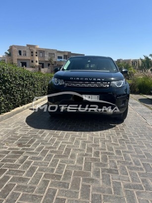 Land rover Discovery sport occasion Diesel Modèle 2019