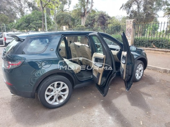 LAND-ROVER Discovery sport Hse occasion 1889989