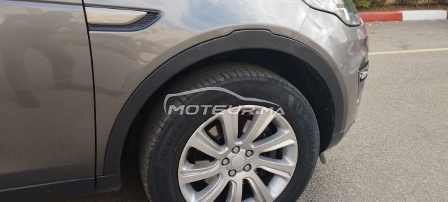 LAND-ROVER Discovery sport Td4 occasion 1874786